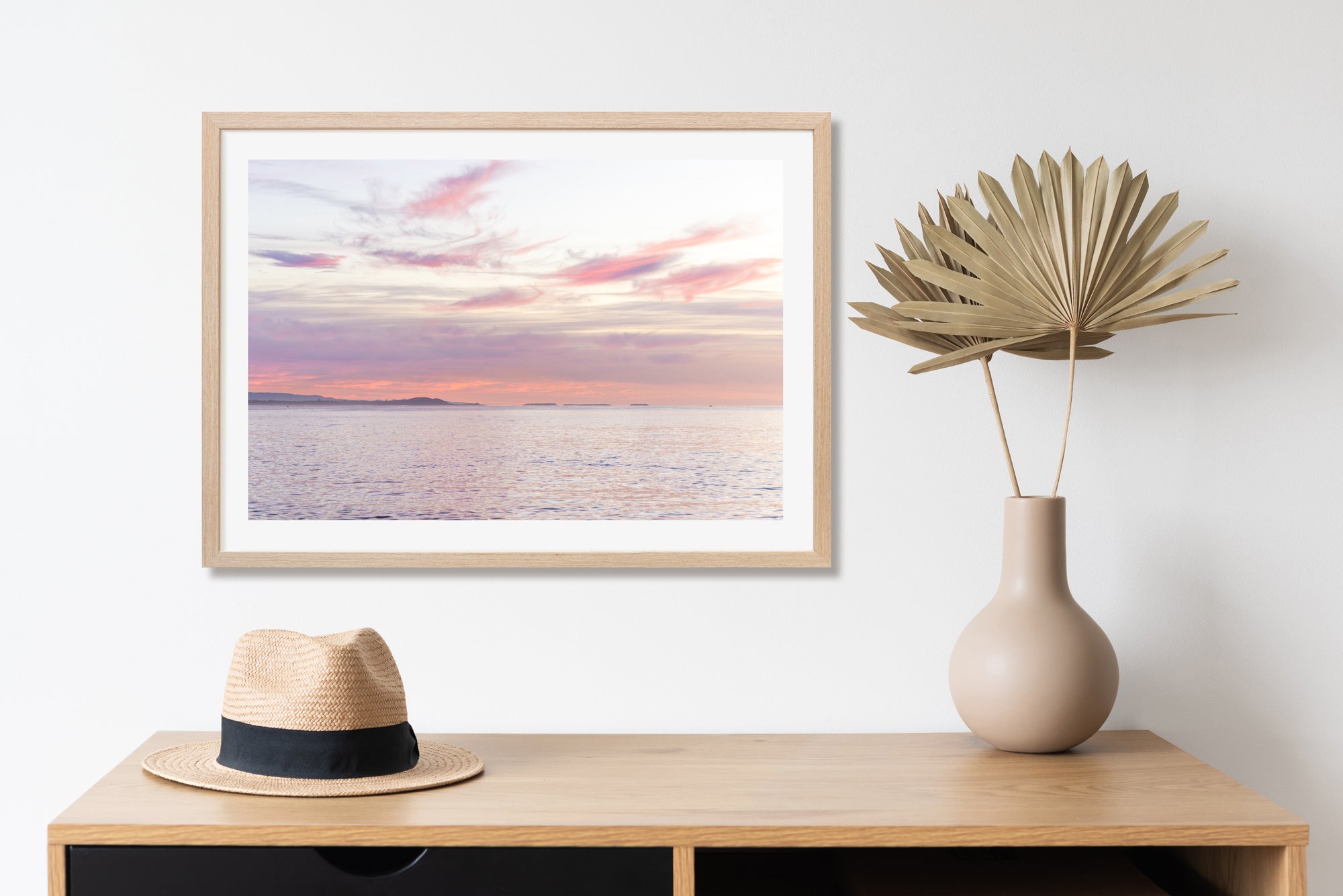 "Five Islands Light" Photography Print - Belinda Doyle - Australian Photographer & Resin Artist