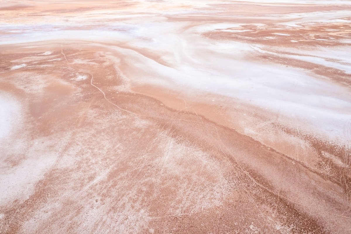 "Flow State" Photography Print - Belinda Doyle - Australian Photographer & Resin Artist