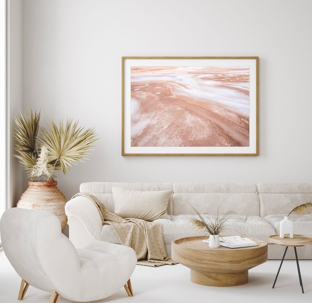 "Flow State" Photography Print - Belinda Doyle - Australian Photographer & Resin Artist