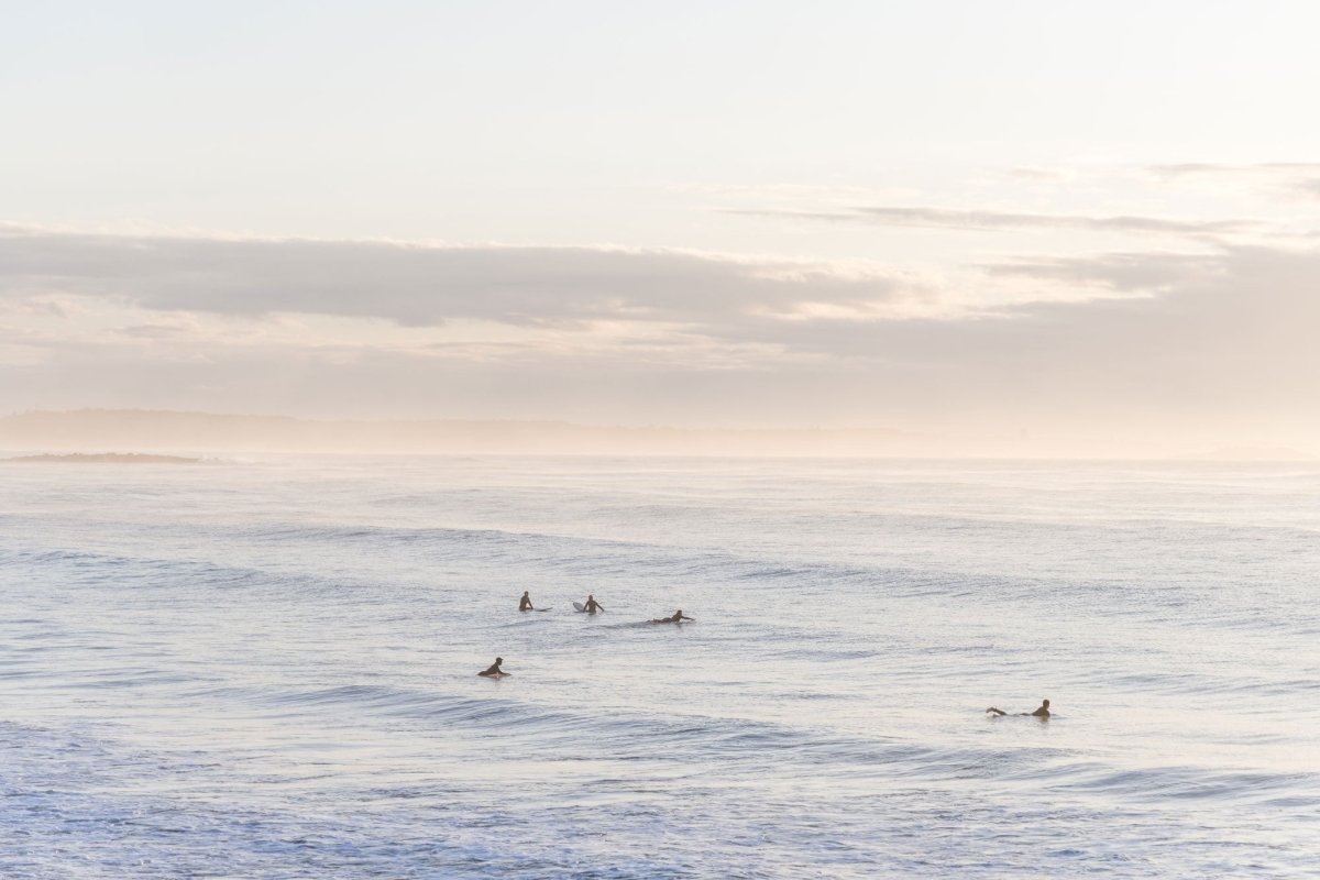 "Horizon Call" Photography Print - Belinda Doyle - Australian Photographer & Resin Artist