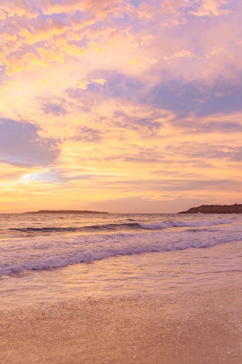 "Horizon Dreams" Photography Print - Belinda Doyle - Australian Photographer & Resin Artist