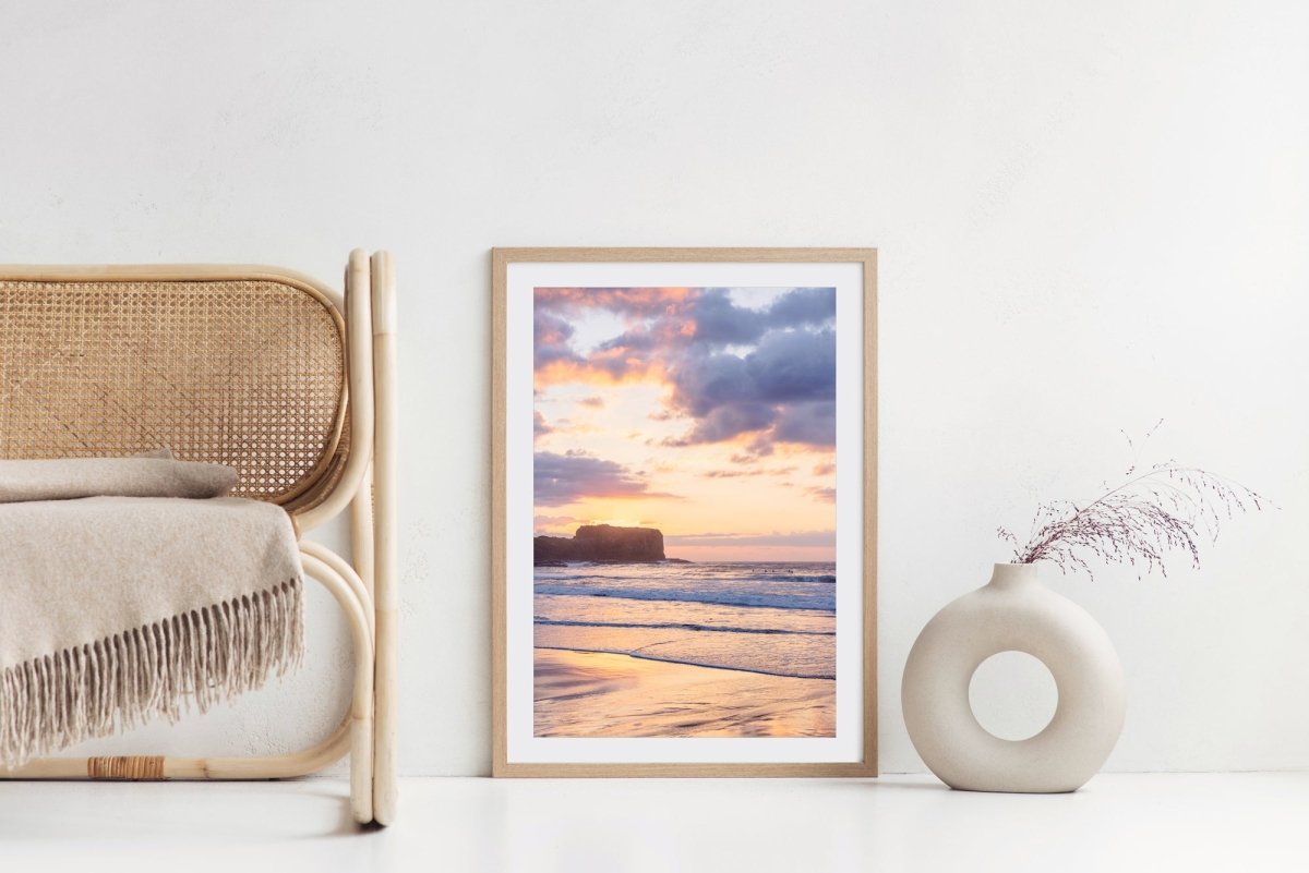 "Hushed Harmony" (P) Photography Print - Belinda Doyle - Australian Photographer & Resin Artist