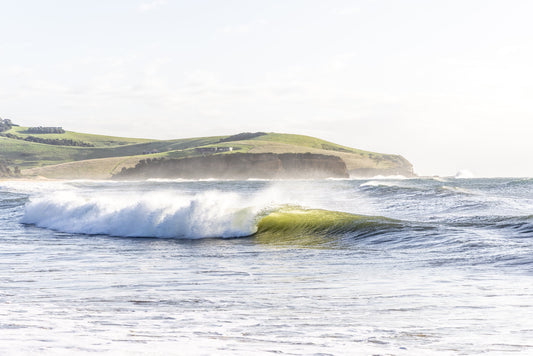 Gerringong "Werri Light" Acrylic Block