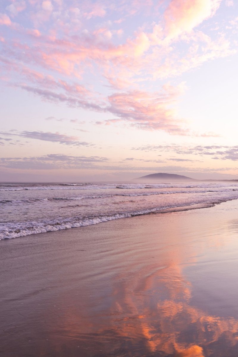 "Liquid Light" Photography Print - Belinda Doyle - Australian Photographer & Resin Artist