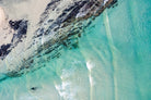 "Moona Mosaic" Photography Print - Belinda Doyle - Australian Photographer & Resin Artist