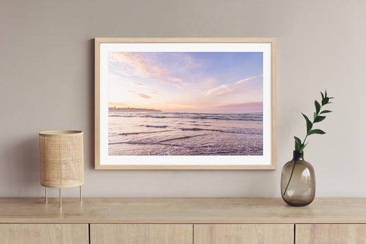 "Morning Palette" Photography Print