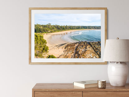 "Murramarang Magic" Photography Print