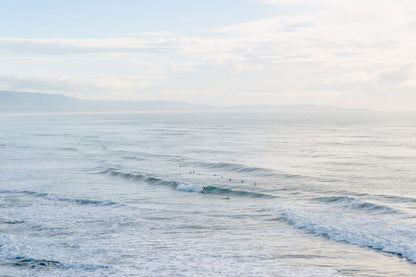 "Muted Swell" Photography Print