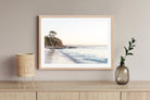 "Neutral Horizon" Photography Print - Belinda Doyle - Australian Photographer & Resin Artist