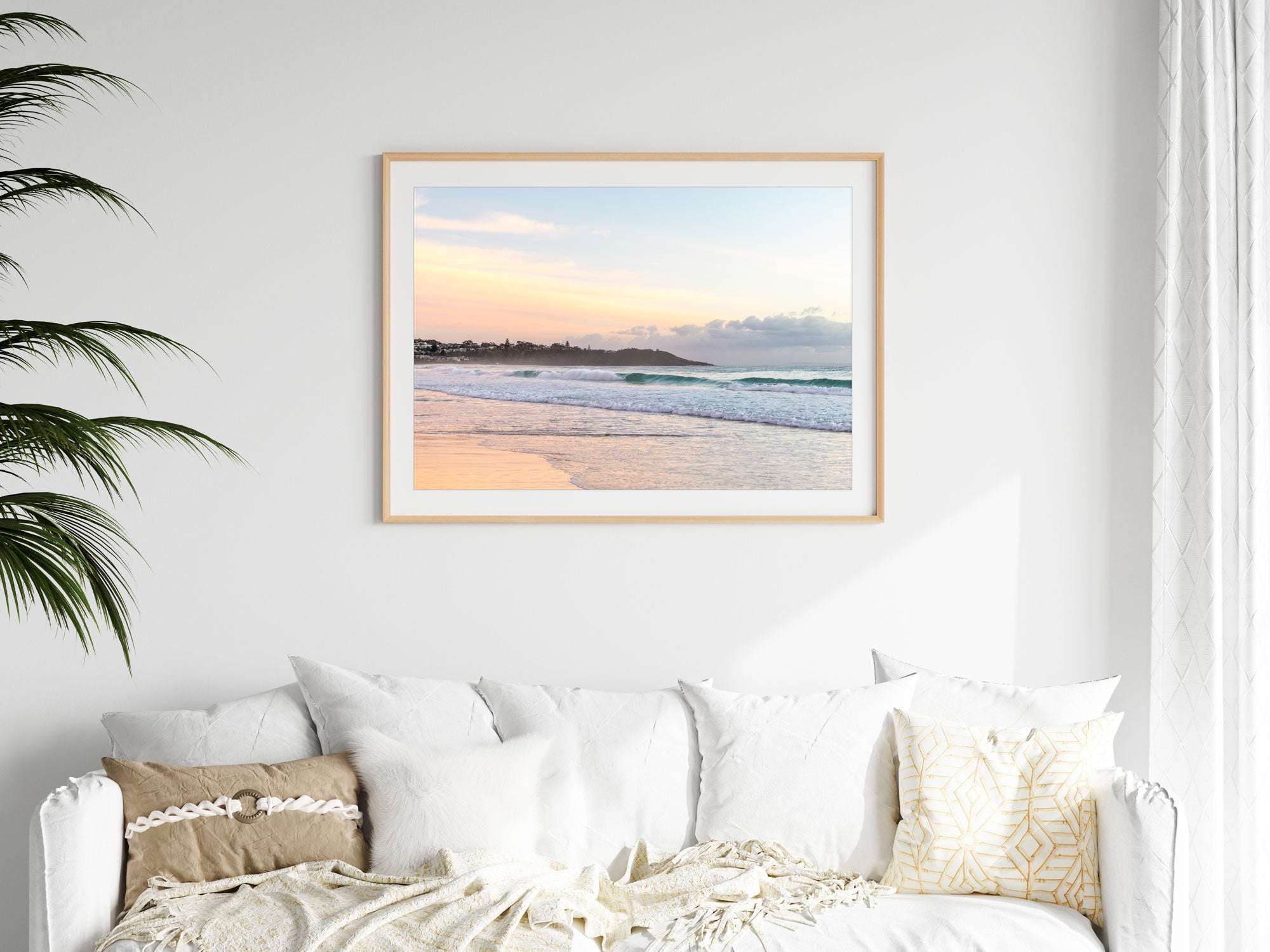 "Northbound Light" Photography Print - Belinda Doyle - Australian Photographer & Resin Artist