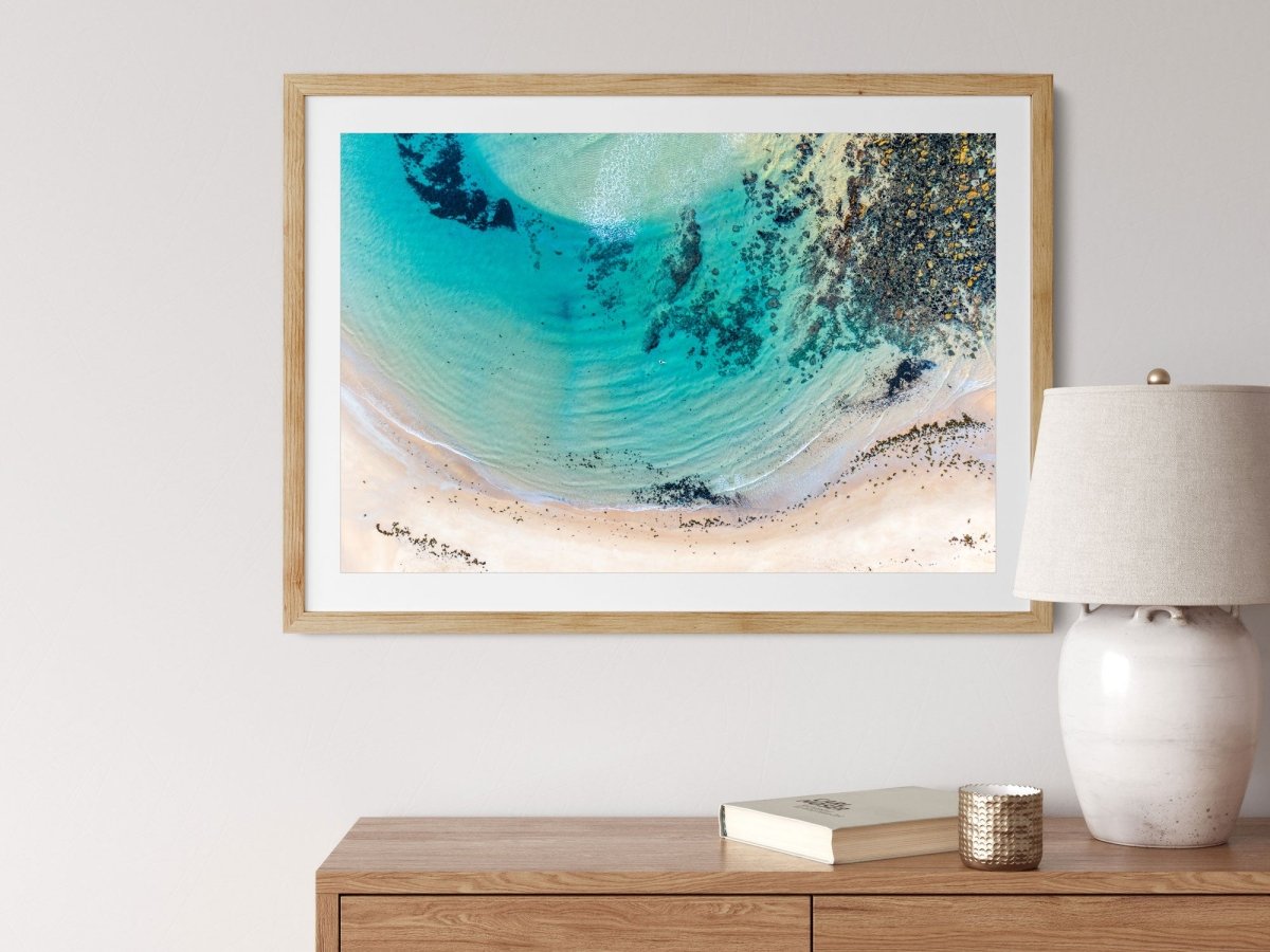 "Pastel Drift" Photography Print - Belinda Doyle - Australian Photographer & Resin Artist