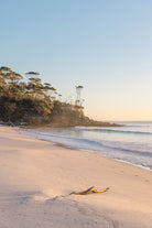 "Rolling In" Photography Print - Belinda Doyle - Australian Photographer & Resin Artist