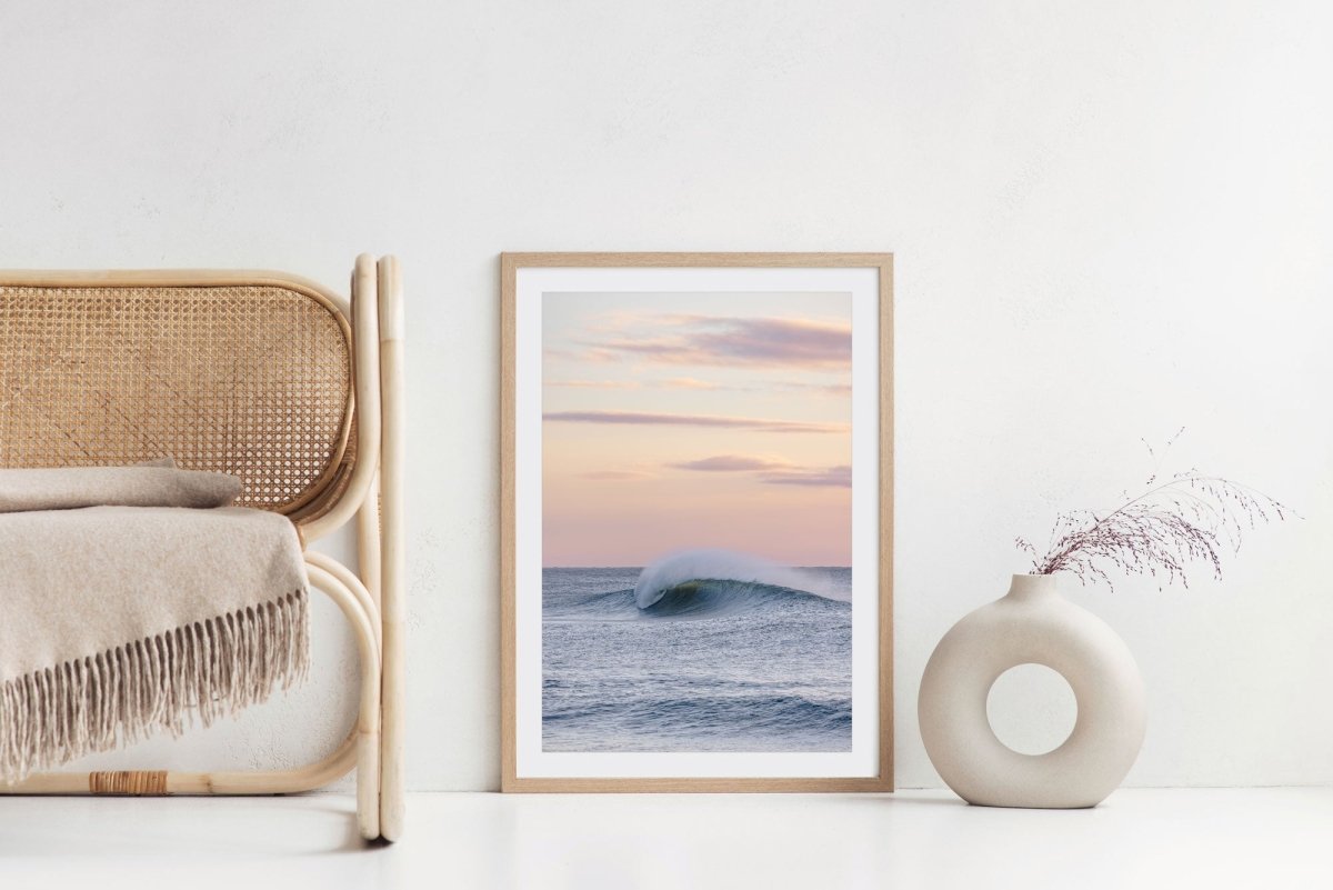 "Soft Power" Photography Print - Belinda Doyle - Australian Photographer & Resin Artist