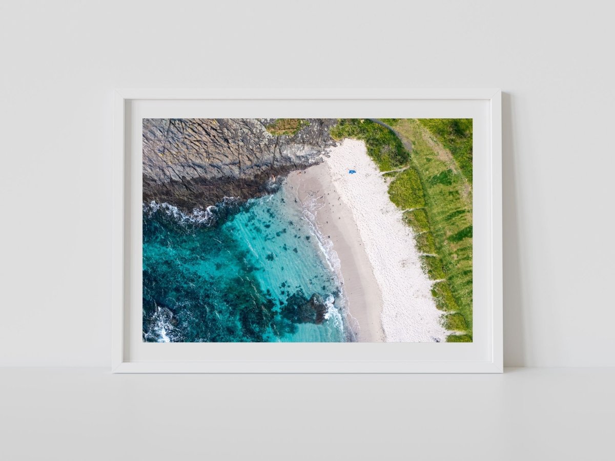 "Strike a Pose" Photography Print - Belinda Doyle - Australian Photographer & Resin Artist