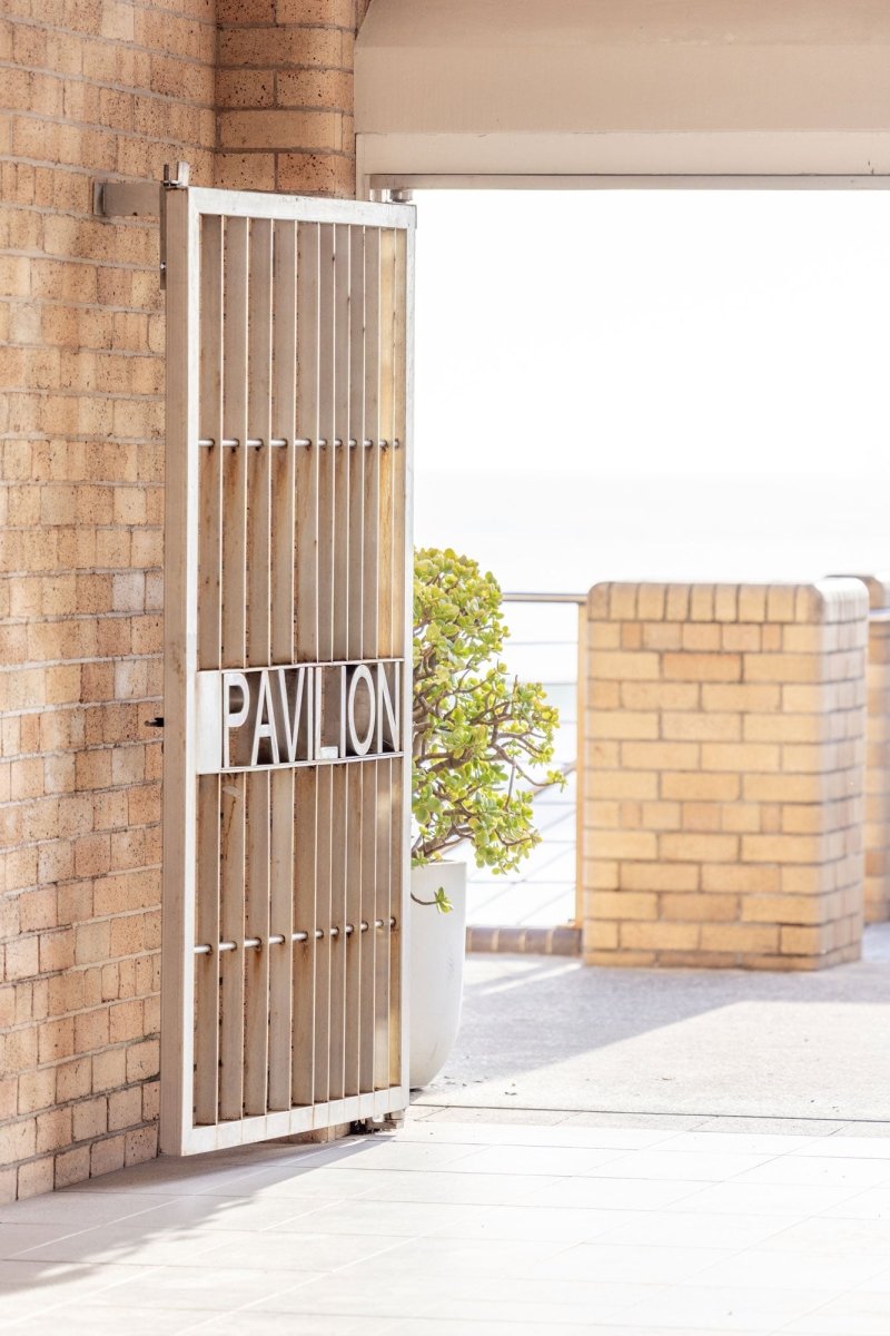 "Sunlit Pavilion" Photography Print - Belinda Doyle - Australian Photographer & Resin Artist