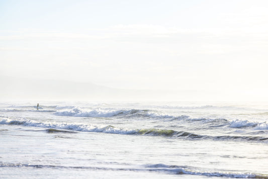 "The Gentle Coast" Photography Print