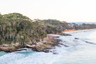 "The Rocky Edge" Photography Print - Belinda Doyle - Australian Photographer & Resin Artist