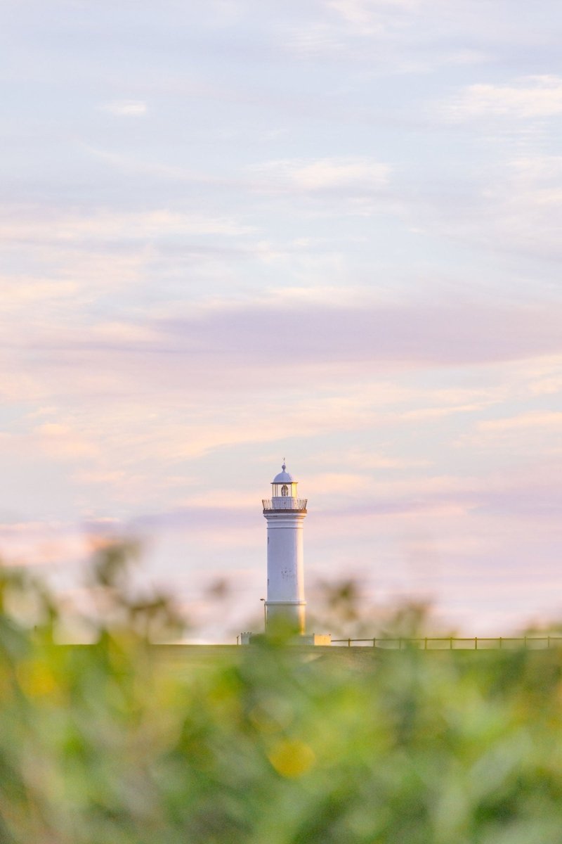 Kiama "Waiting for Morning" Acrylic Block - Belinda Doyle - Australian Photographer & Resin Artist