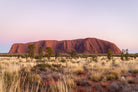 "Whispers of an Outback Sunrise" Photography Print - Belinda Doyle - Australian Photographer & Resin Artist