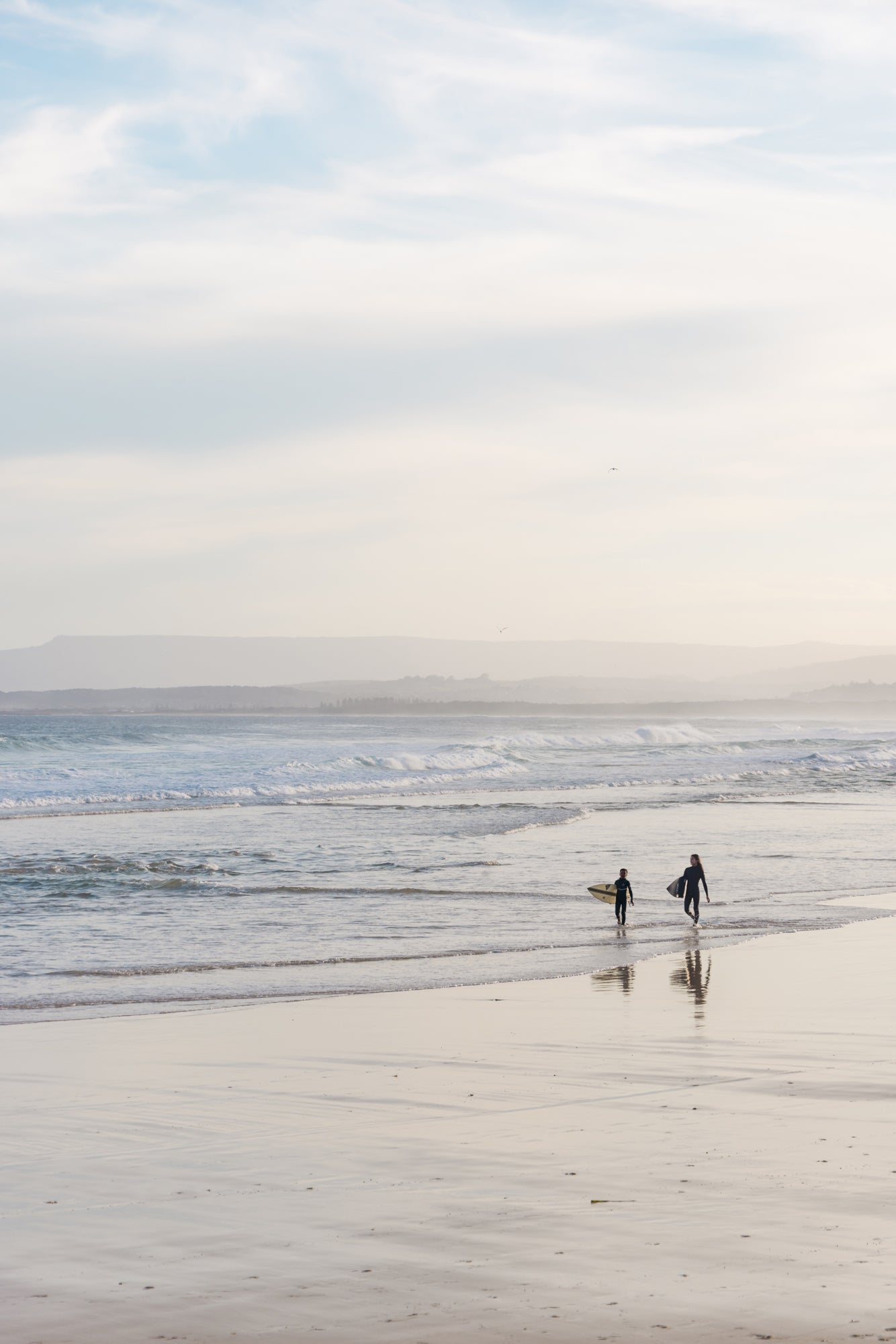 "After School Surf" Photography Print