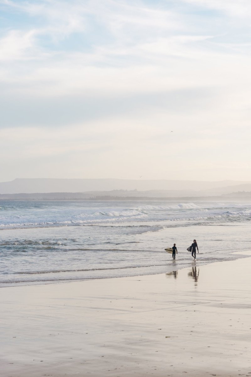 "After School Surf" Photography Print - Belinda Doyle - Australian Photographer & Resin Artist