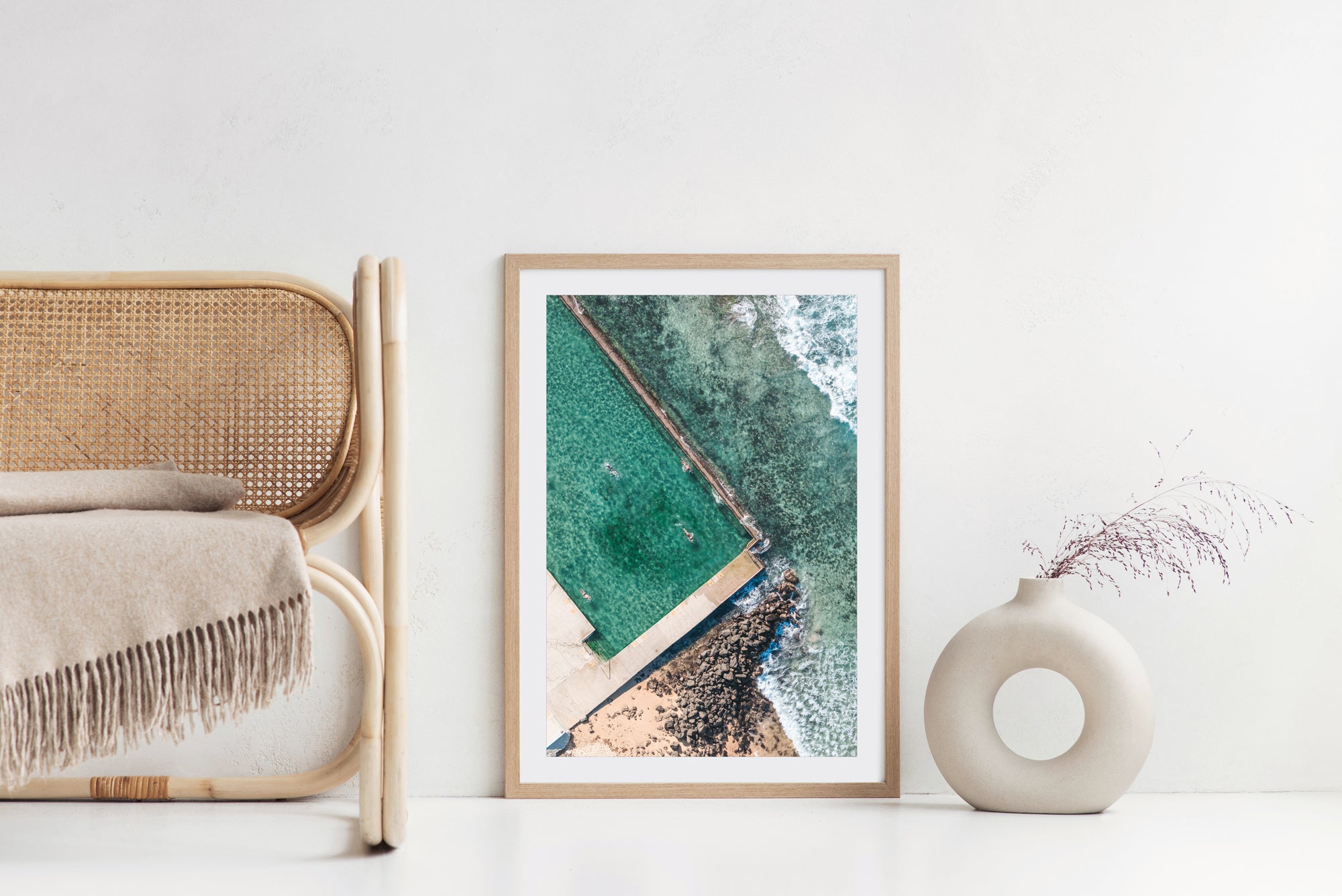 "A Life in Laps" Photography Print - Belinda Doyle - Australian Photographer & Resin Artist