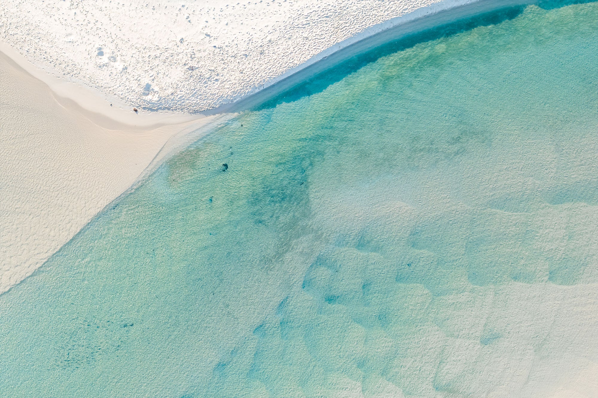 "North Aslings Tide" Photography Print - Belinda Doyle - Australian Photographer & Resin Artist