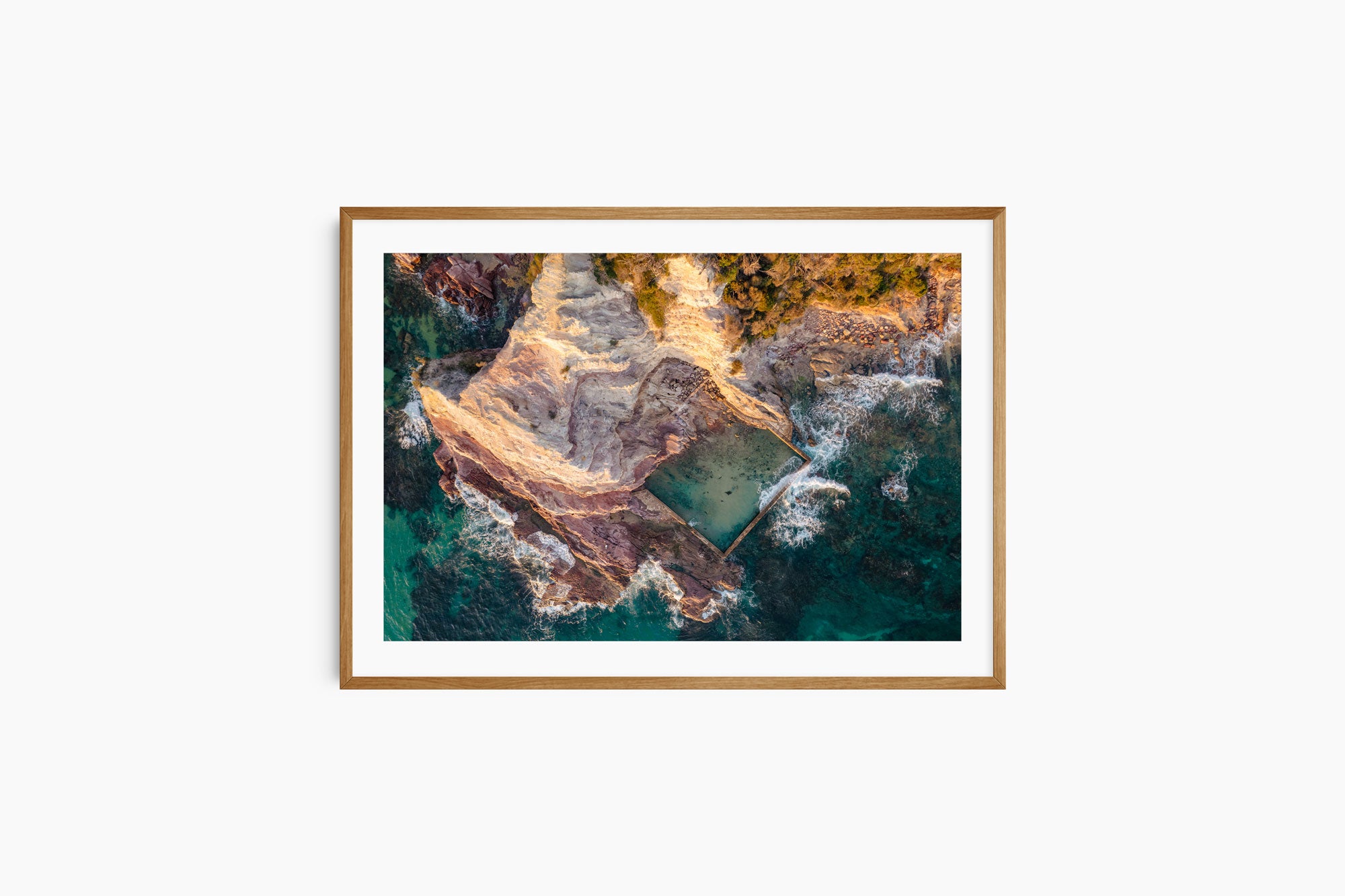 "Aslings Warmth" Photography Print - Belinda Doyle - Australian Photographer & Resin Artist