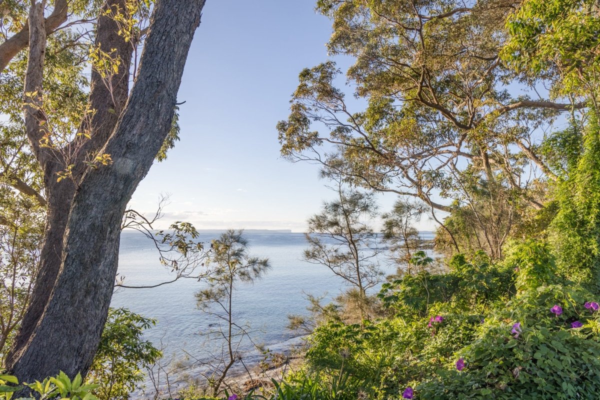 "Autumn in the Bay" Photography Print - Belinda Doyle - Australian Photographer & Resin Artist