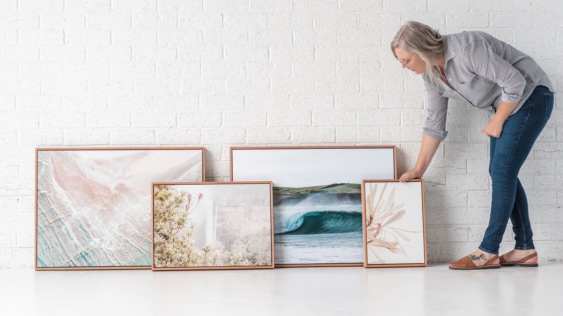 South Coast Photographic Prints