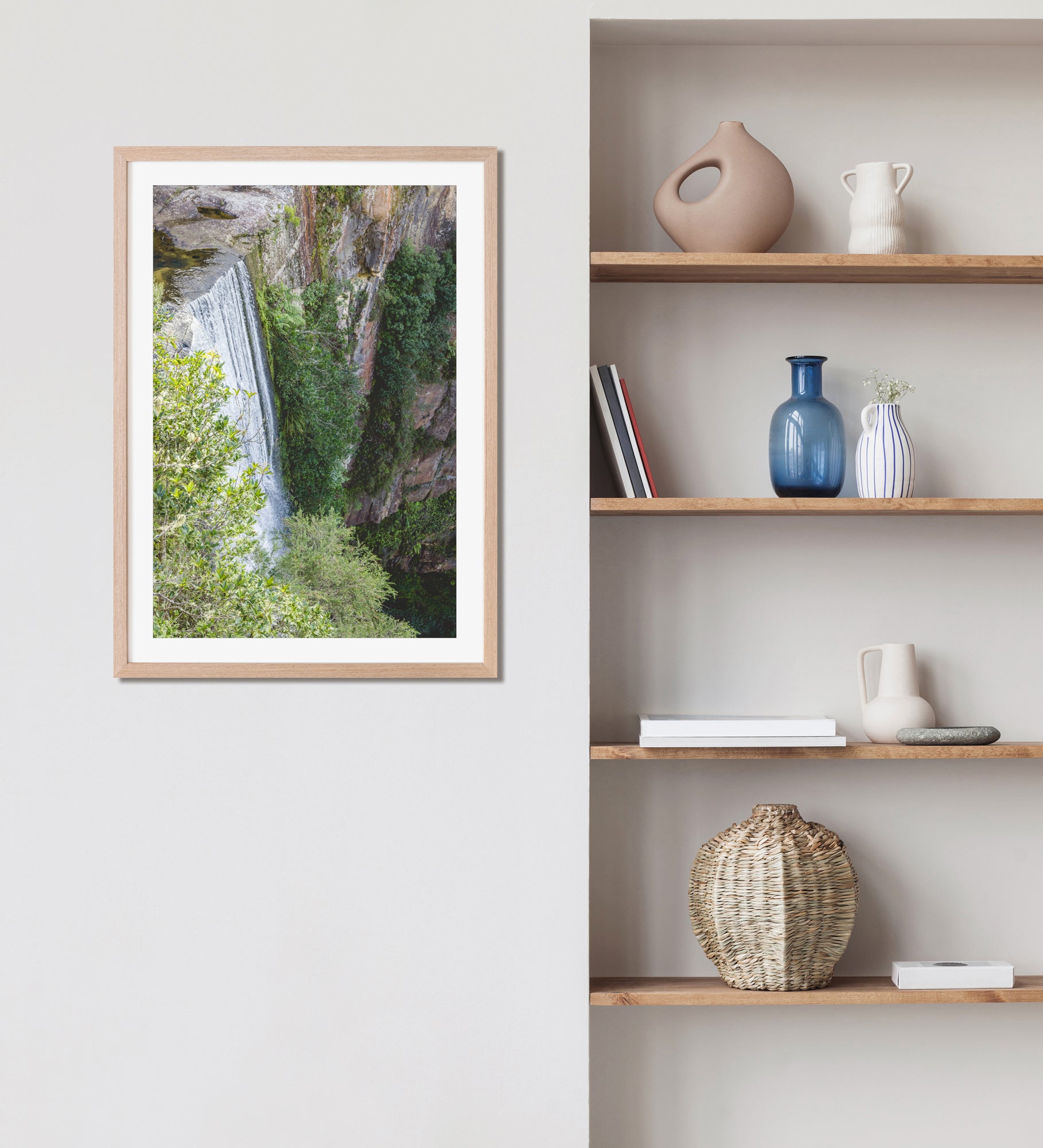 "Belmore Sparkles" Photography Print - Belinda Doyle - Australian Photographer & Resin Artist