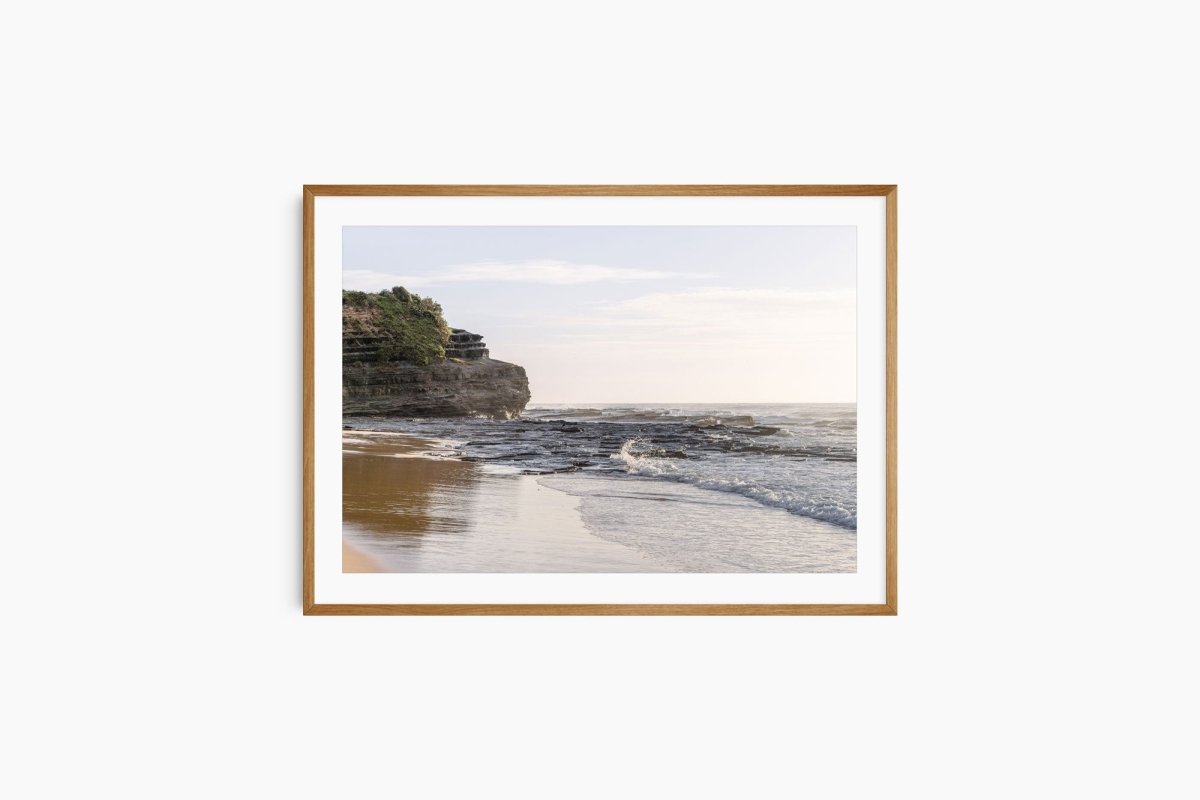 "Below Bells" Photography Print - Belinda Doyle - Australian Photographer & Resin Artist