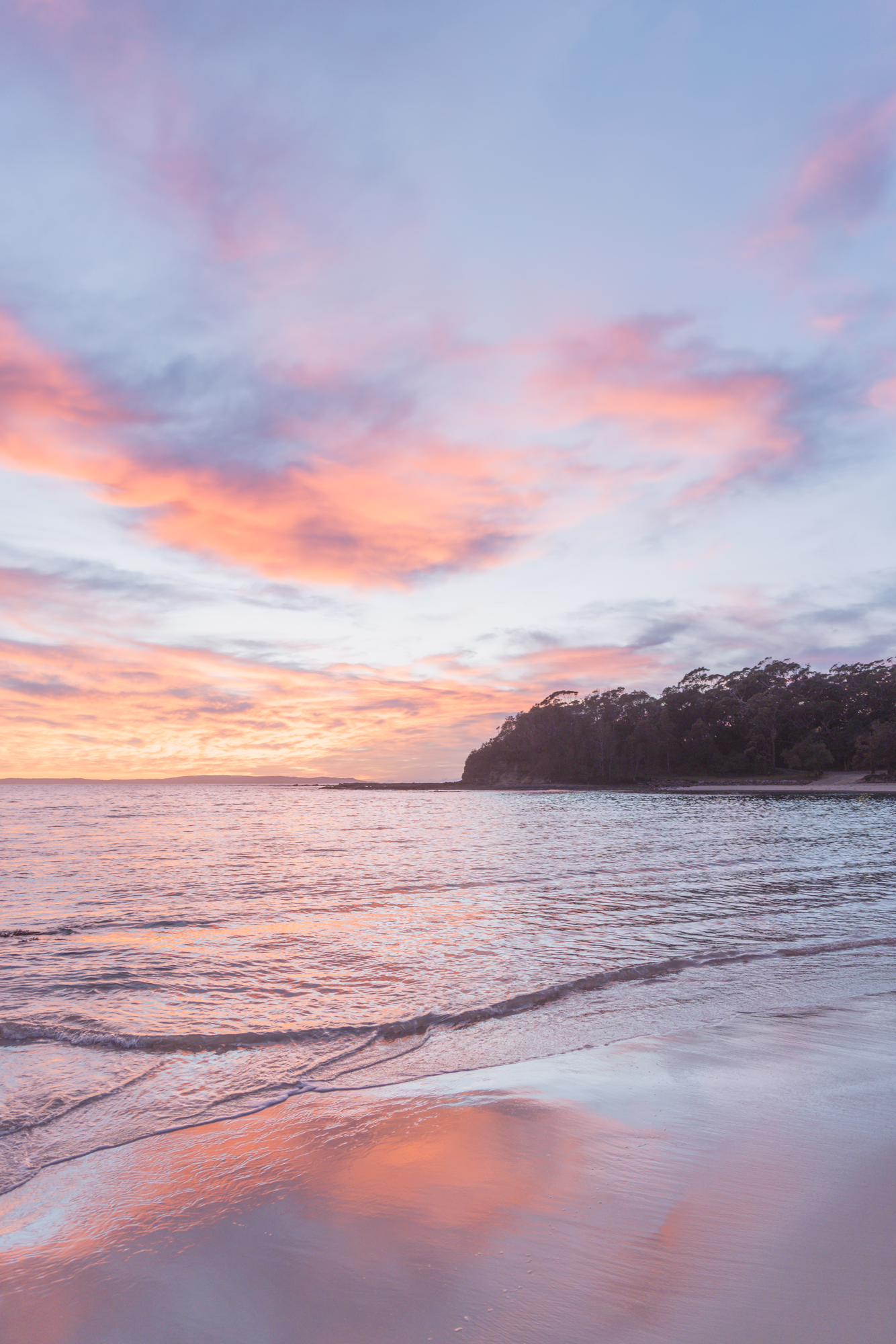 "Bendalong Beauty" (P) Photography Print - Belinda Doyle - Australian Photographer & Resin Artist