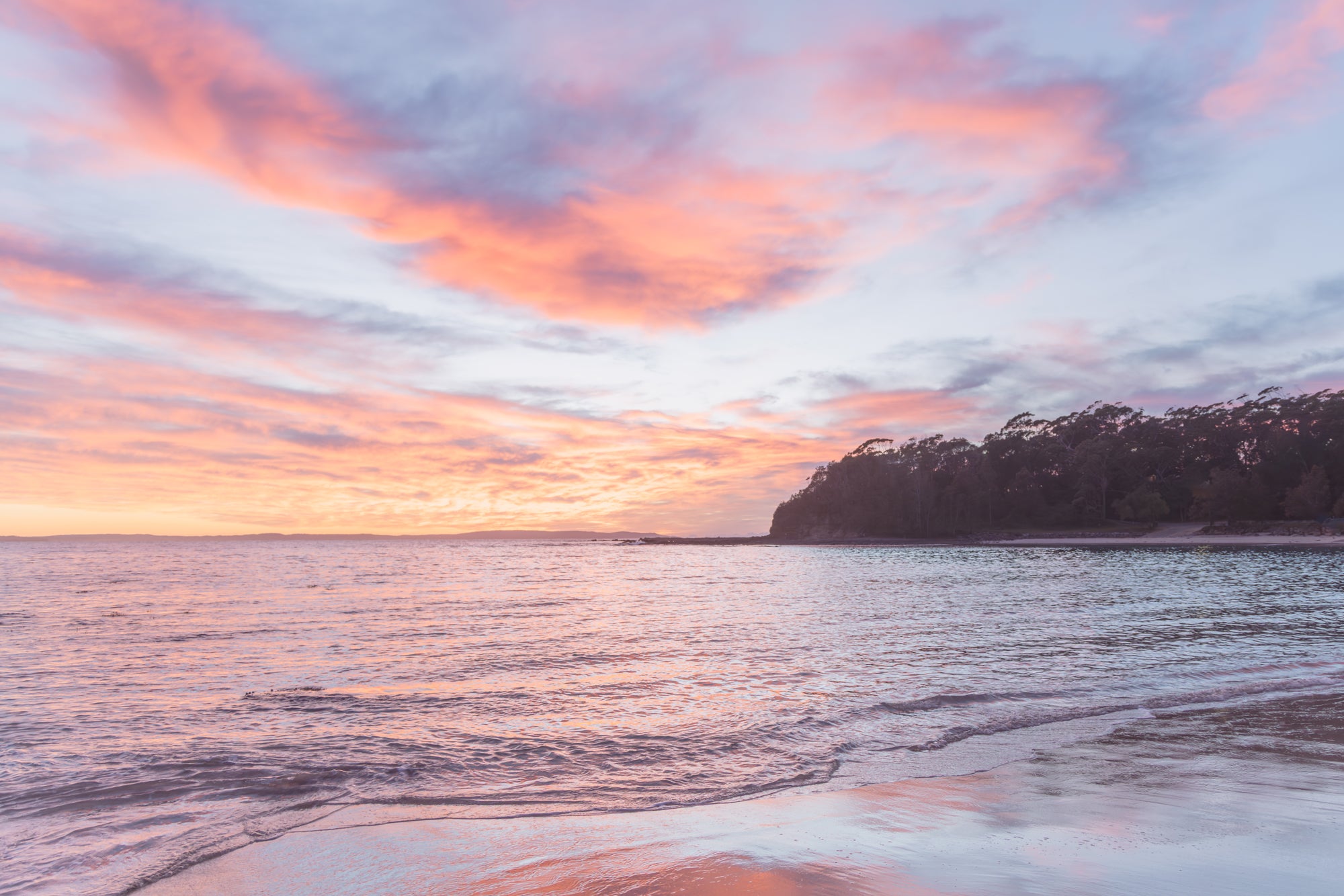 "Bendalong Beauty" Photography Print - Belinda Doyle - Australian Photographer & Resin Artist