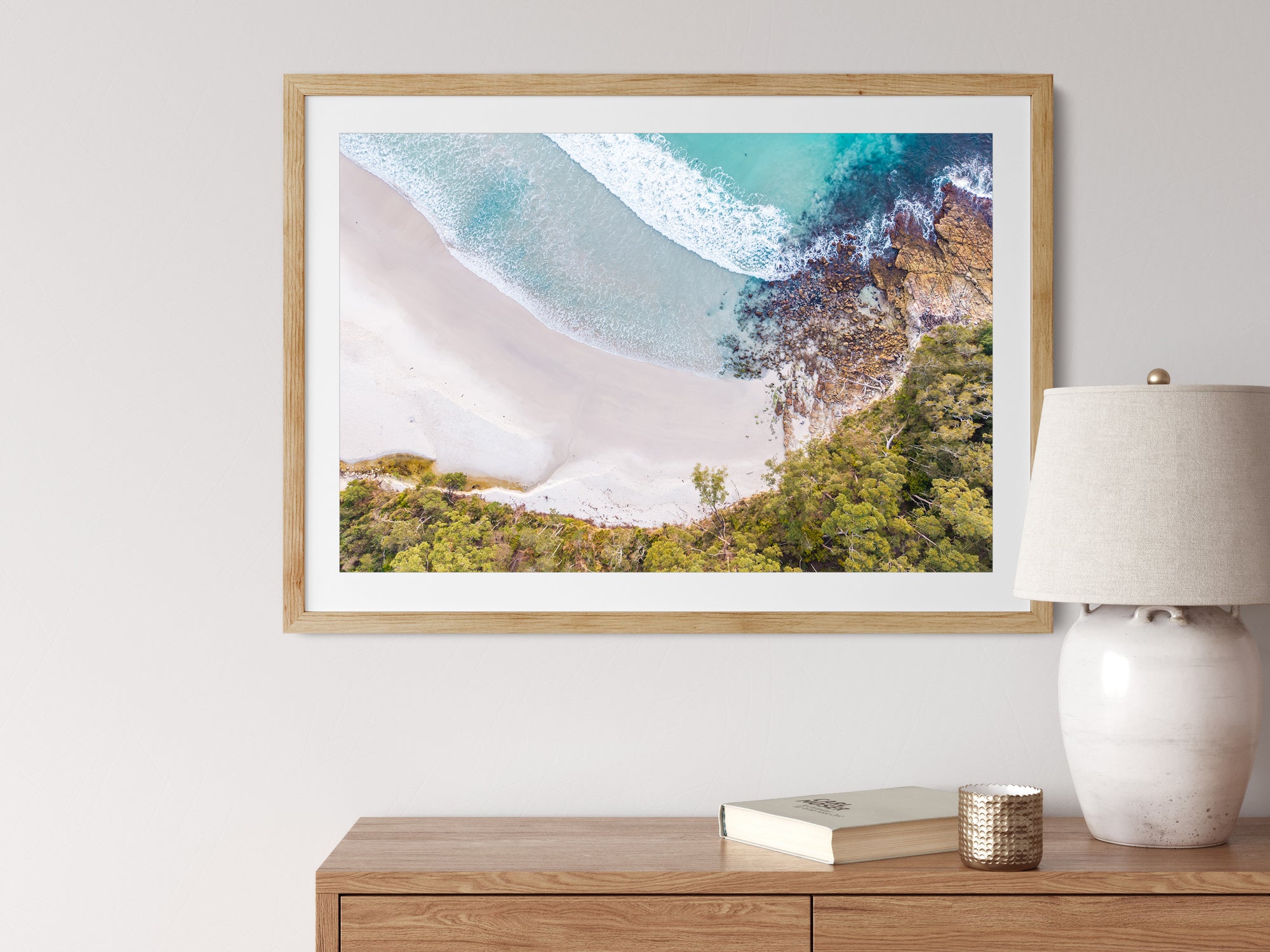"Blenheim South" Photography Print - Belinda Doyle - Australian Photographer & Resin Artist
