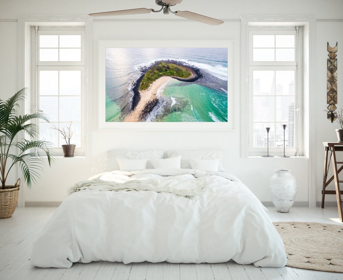 "By Name & Nature" Photography Print - Belinda Doyle - Australian Photographer & Resin Artist
