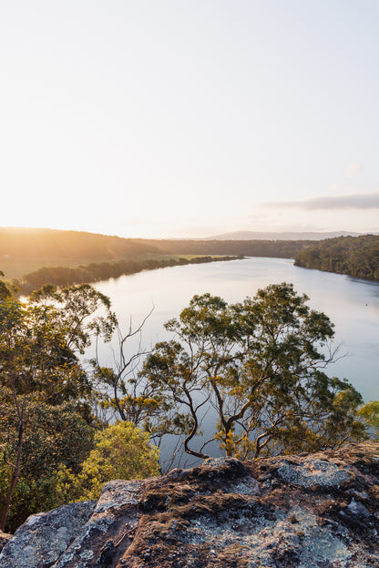 "Calm Afternoon" Photography Print