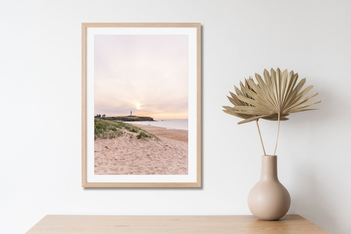 "South Beach Sparkle" Photography Print - Belinda Doyle - Australian Photographer & Resin Artist
