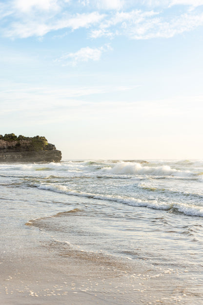 "Coastal Air" Photography Print