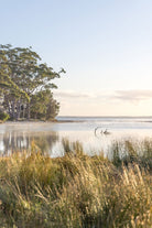 "Drifted Warmth" Photography Print - Belinda Doyle - Australian Photographer & Resin Artist