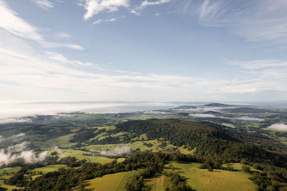 "Gerringong Cloak" Photography Print