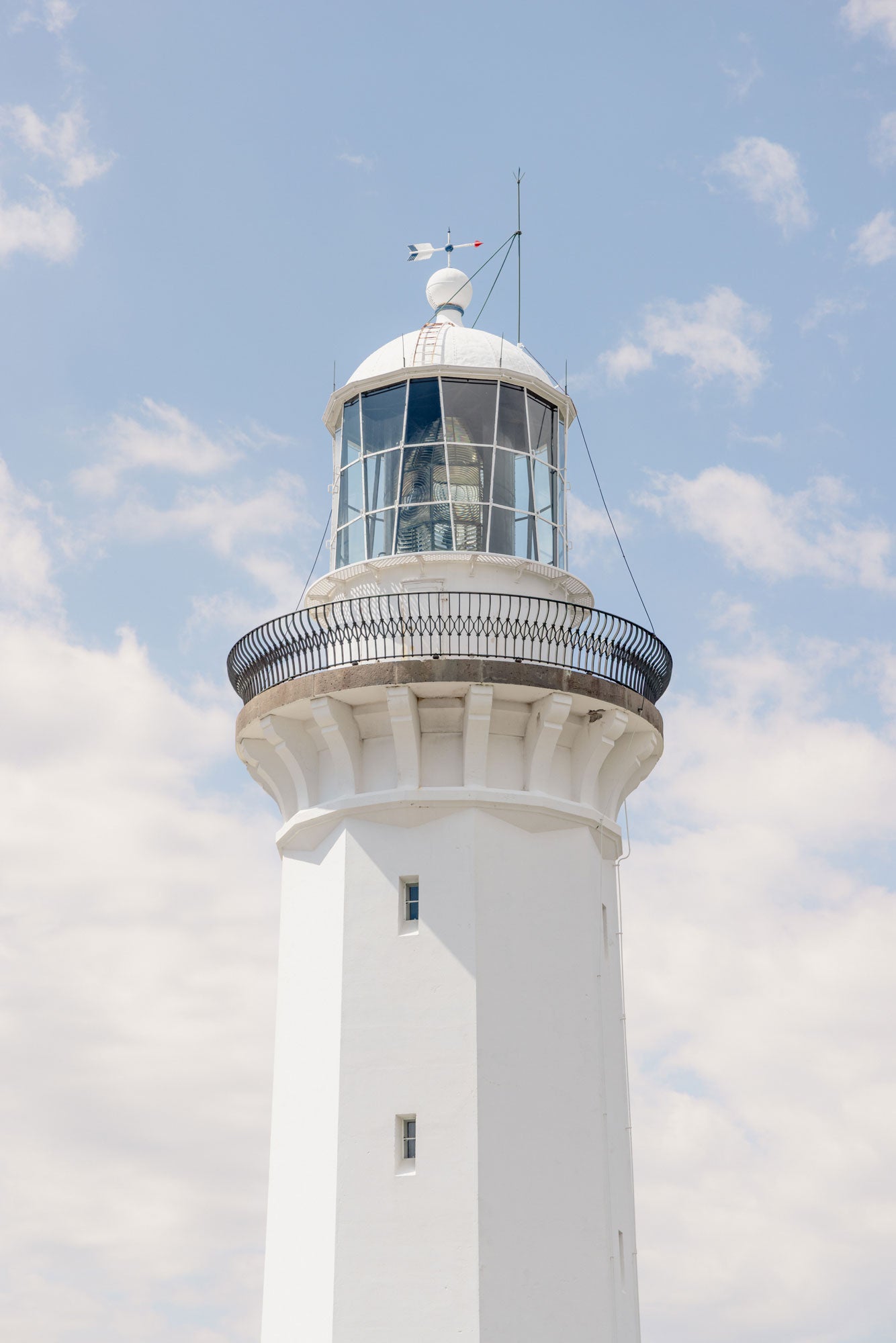 "Green Cape Beacon" Photography Print - Belinda Doyle - Australian Photographer & Resin Artist