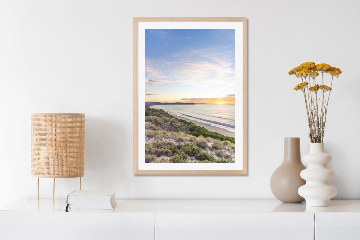 "Halfway to the Top" Photography Print - Belinda Doyle - Australian Photographer & Resin Artist