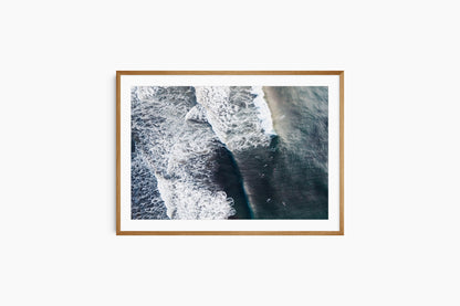 "Drama Break" Photography Print