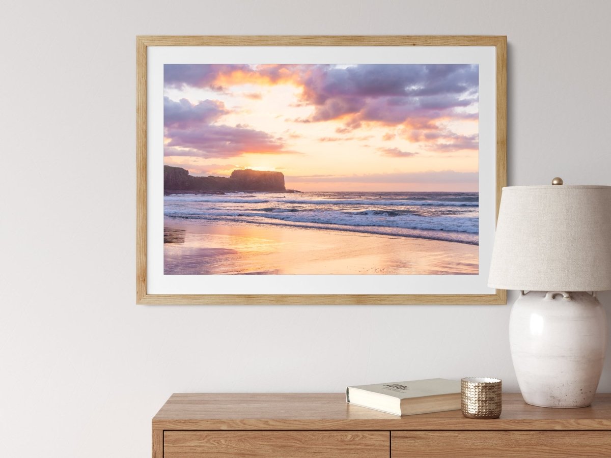 "Hushed Harmony" Photography Print - Belinda Doyle - Australian Photographer & Resin Artist