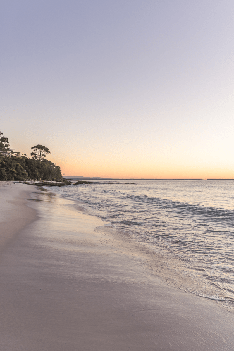 "Hyams Glow" Photography Print - Belinda Doyle - Australian Photographer & Resin Artist