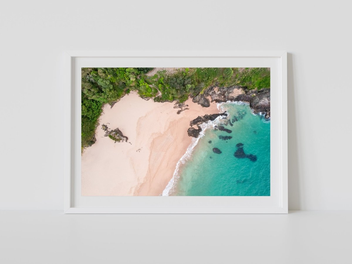 "Kendalls Track" Photography Print - Belinda Doyle - Australian Photographer & Resin Artist