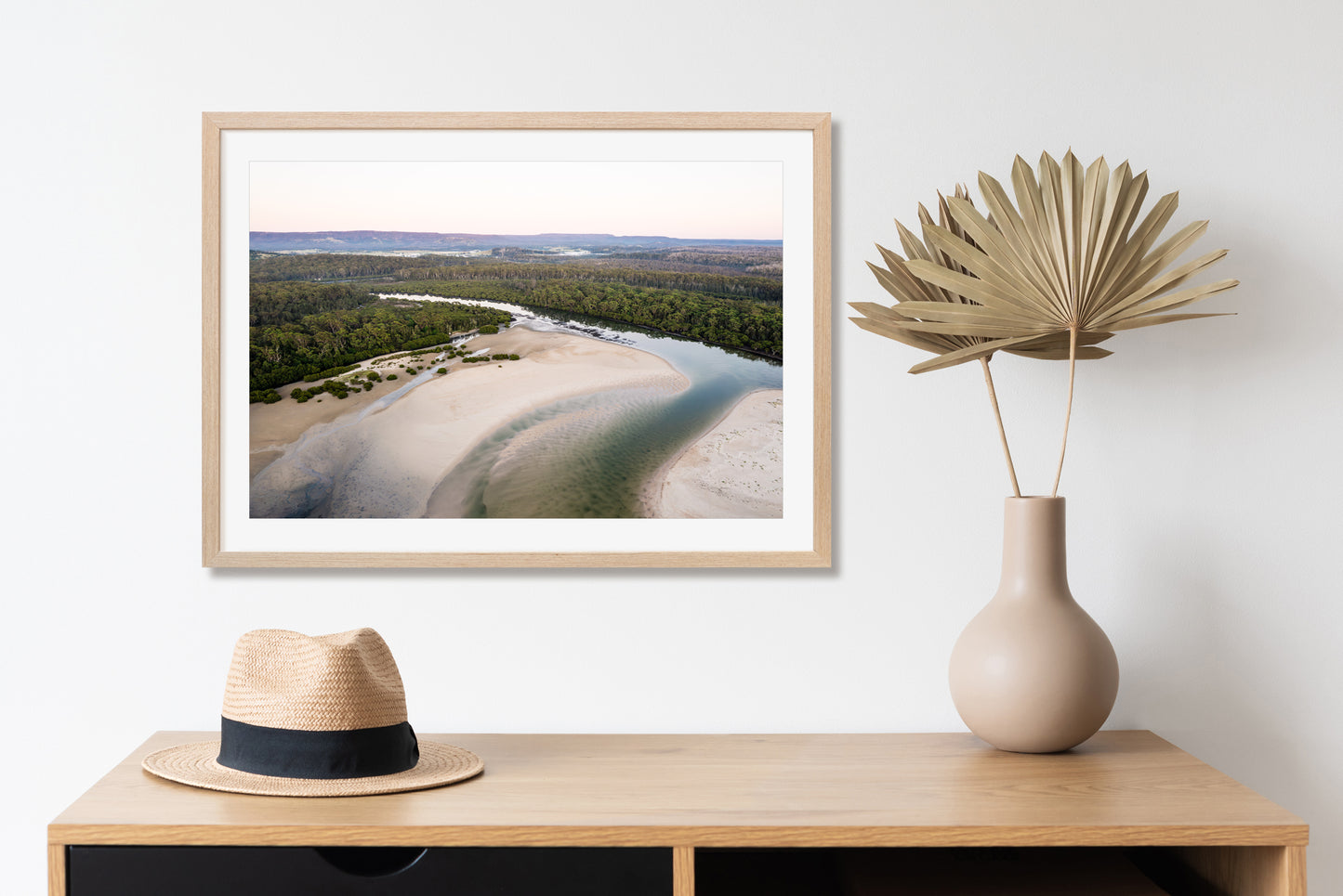 "Mangrove Hideaway" Photography Print