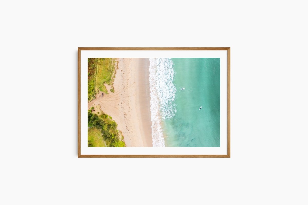 "Mckenzie Duo" Photography Print - Belinda Doyle - Australian Photographer & Resin Artist