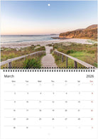 South Coast 2026 Calendar - Belinda Doyle - Australian Photographer & Resin Artist